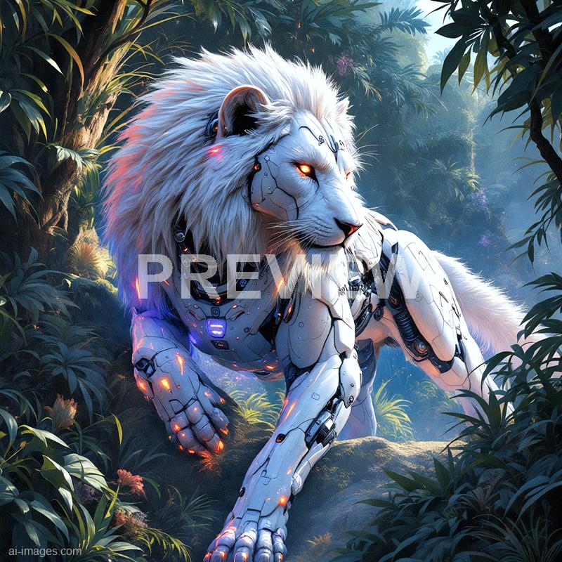 1940 - white-lion-infantry-futuristic-biomechanical-with-mec_250419203359_Filename Text 2_02123_Filename Text 3